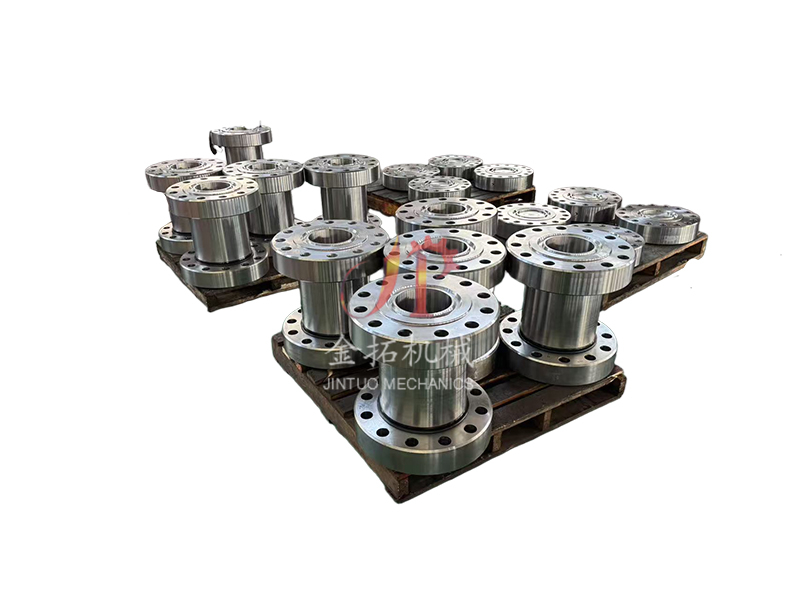 旋轉(zhuǎn)法蘭